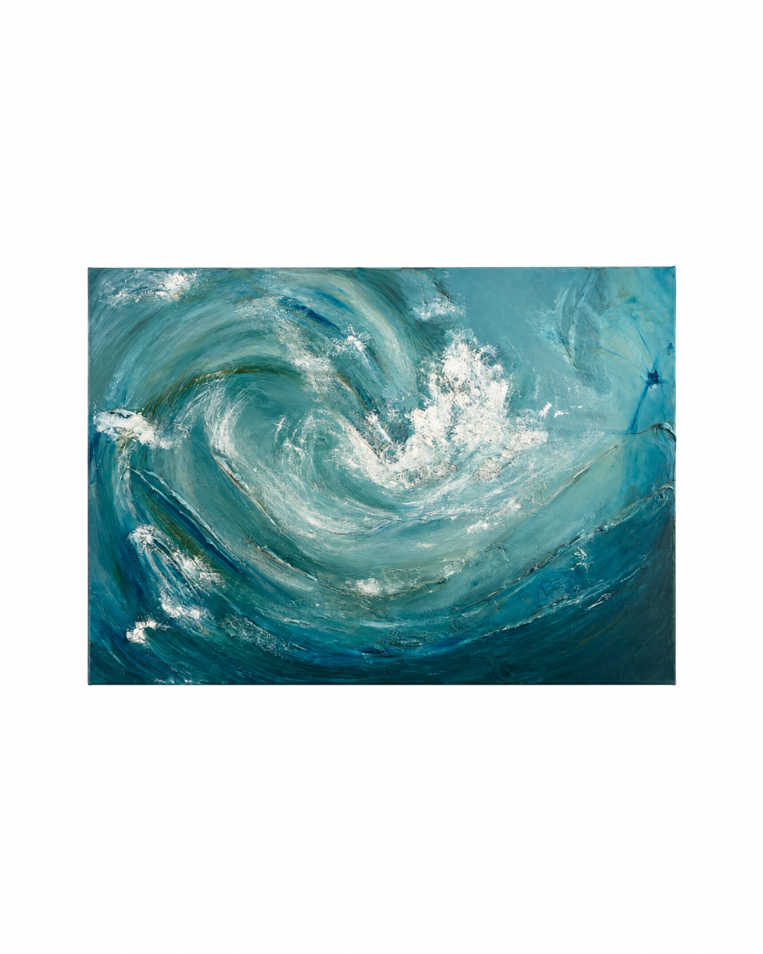 Tidal Wave