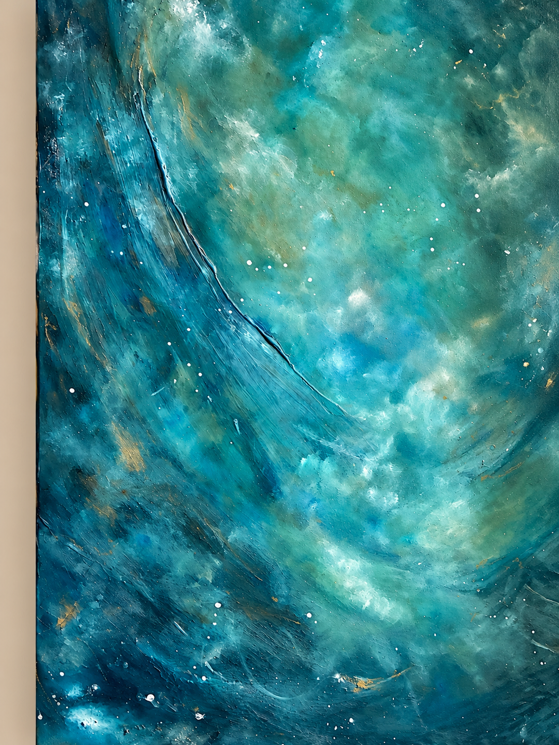 STAR GAZE
