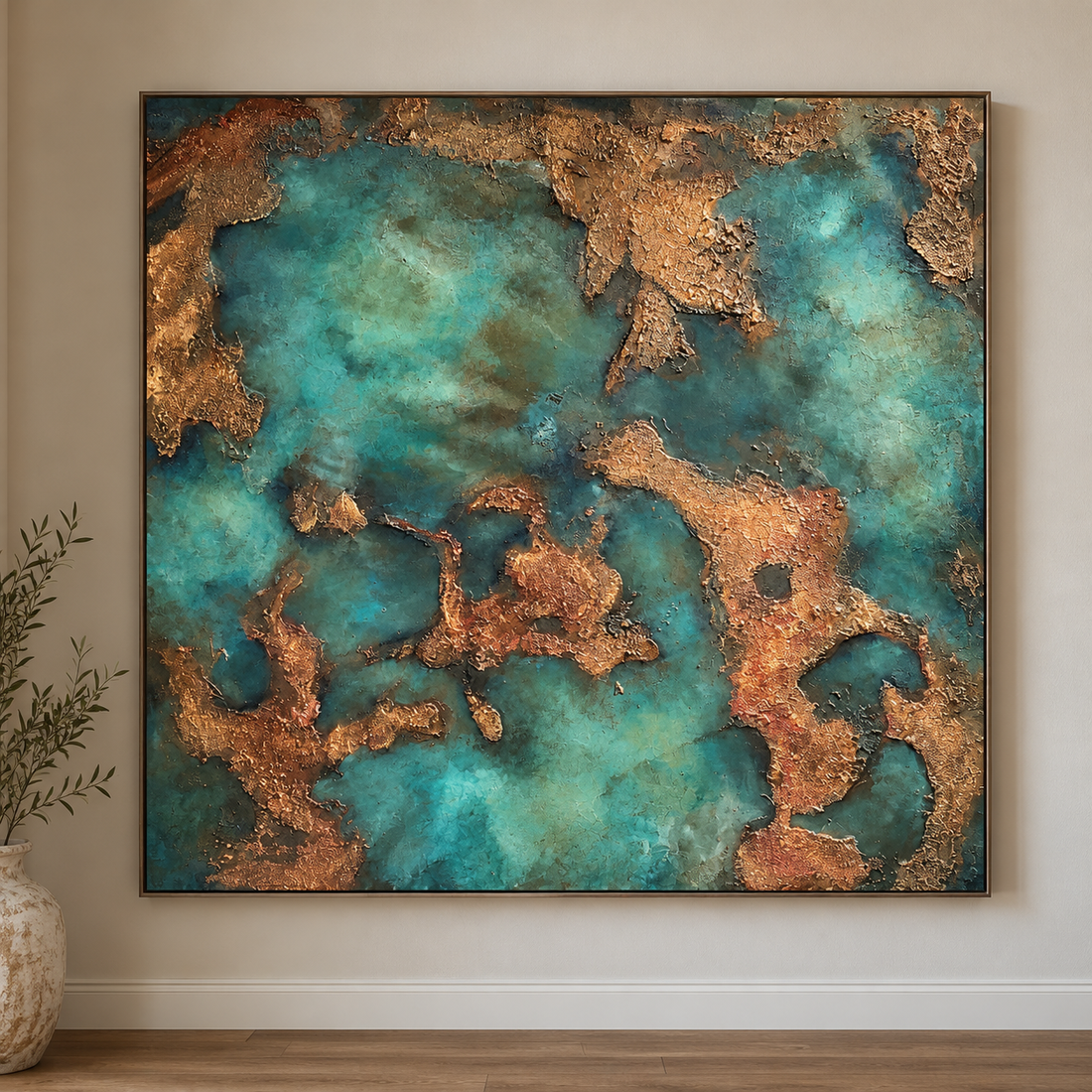 VERDIGRIS
