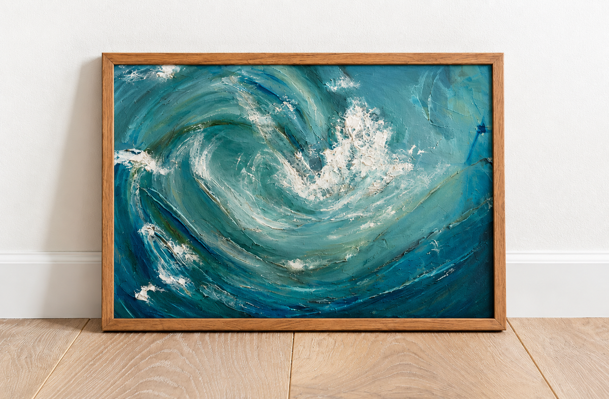 Tidal Wave