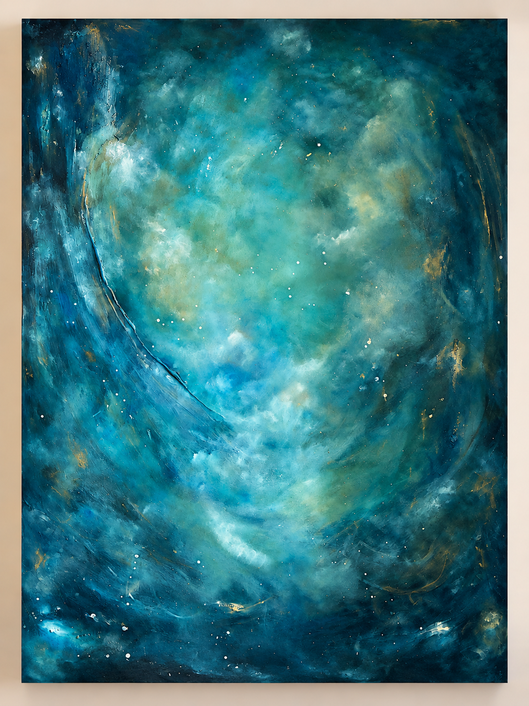 STAR GAZE